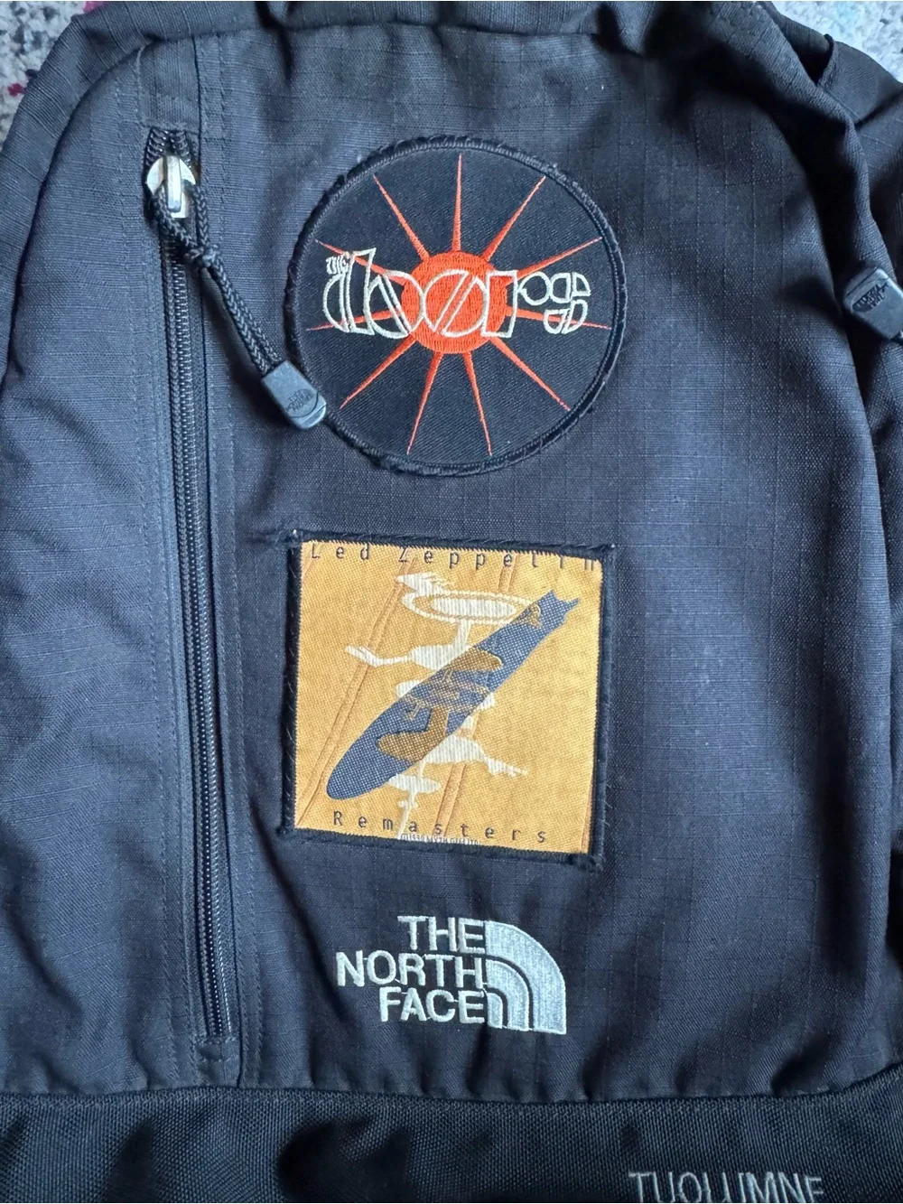 The North Face north face